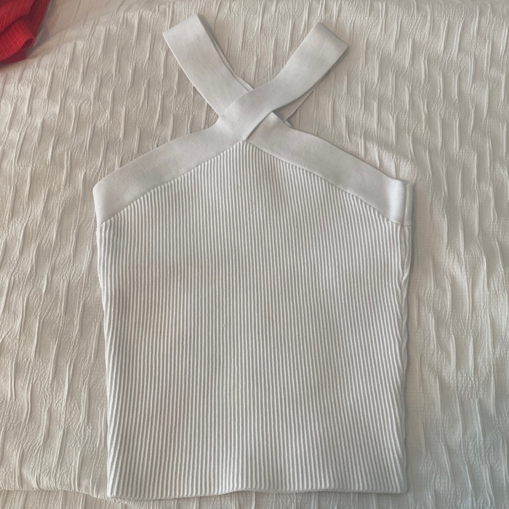 Aritizia babaton cross tank